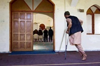 Muslims prayer2